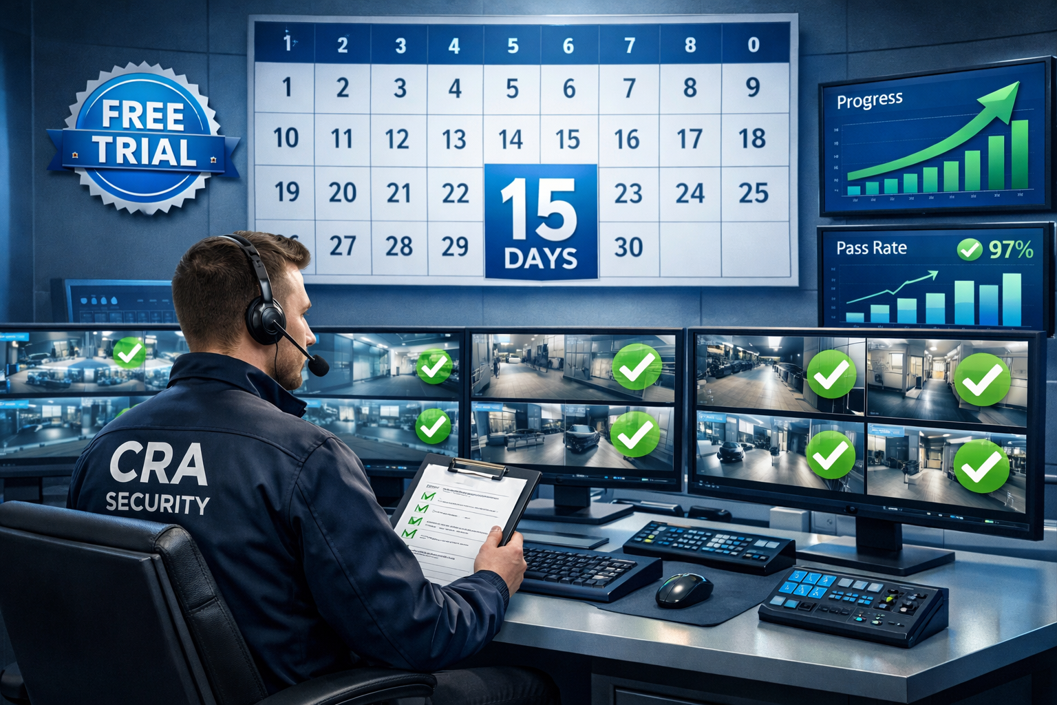 Prueba gratuita TrueSight AI